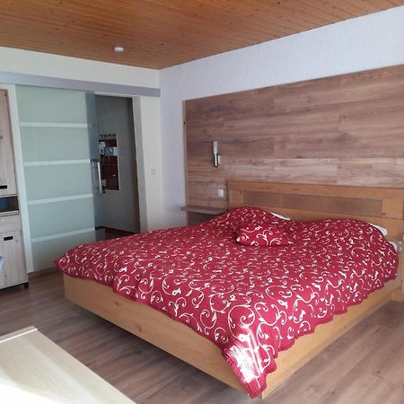 Landhotel Basler Hof Lauterbach  Exterior foto