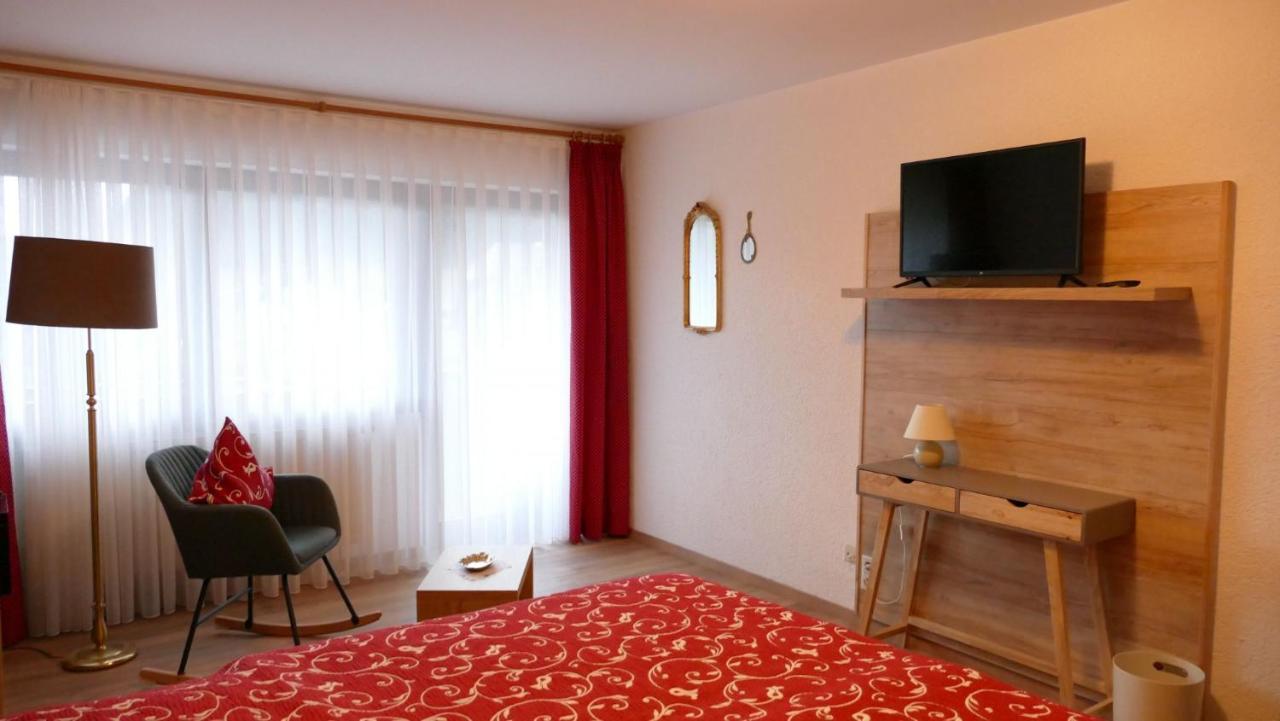 Landhotel Basler Hof Lauterbach  Exterior foto