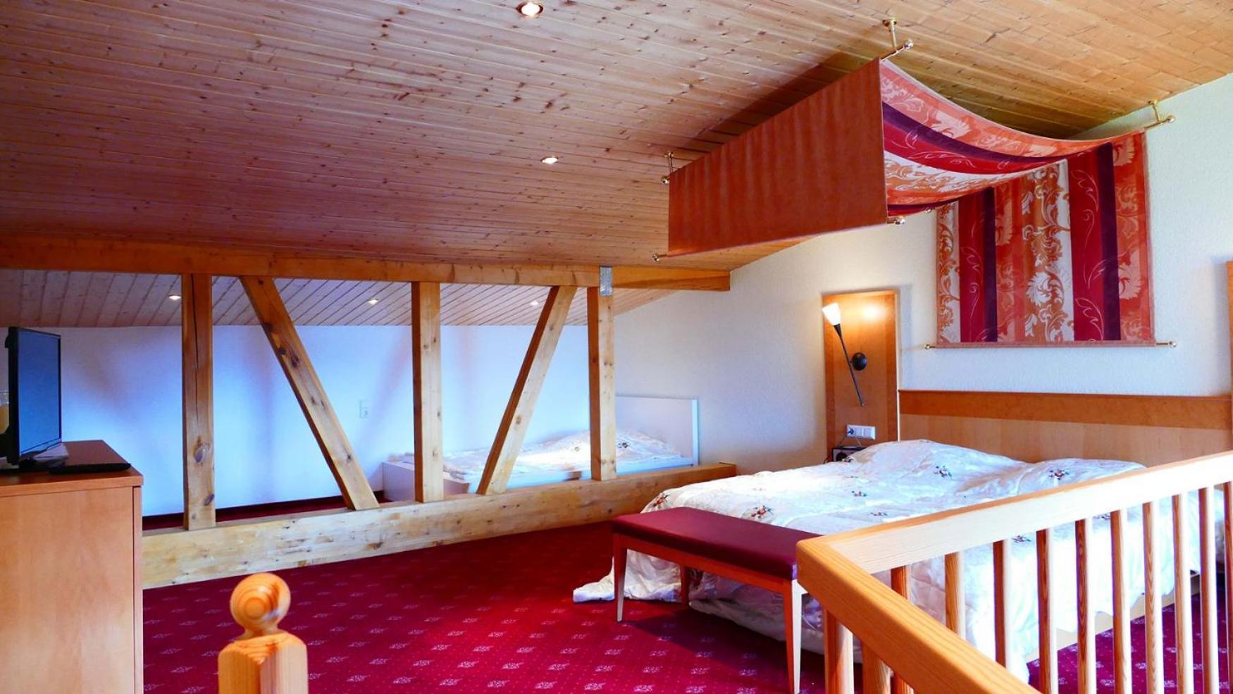 Landhotel Basler Hof Lauterbach  Exterior foto