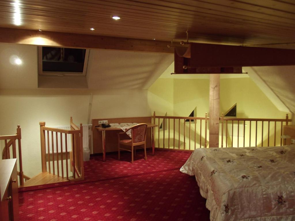 Landhotel Basler Hof Lauterbach  Exterior foto