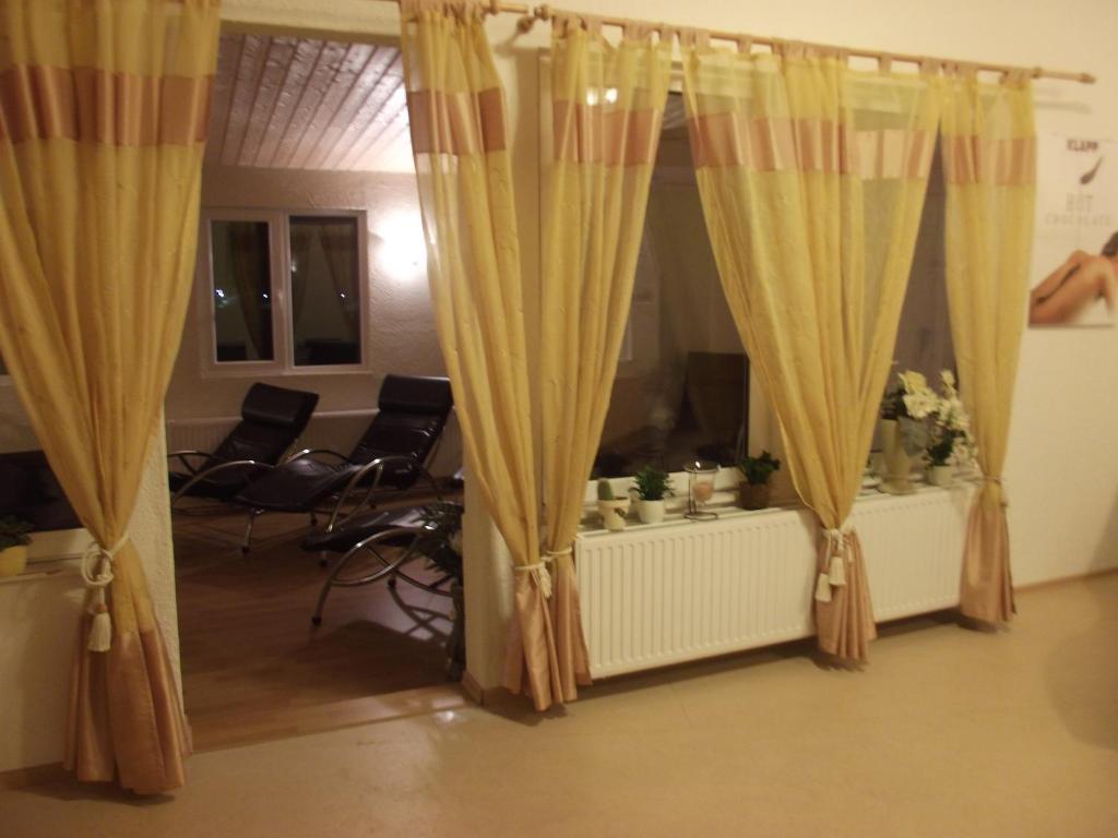 Landhotel Basler Hof Lauterbach  Exterior foto