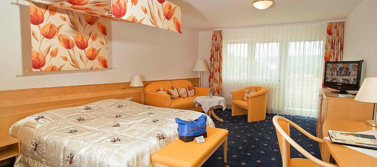 Landhotel Basler Hof Lauterbach  Exterior foto