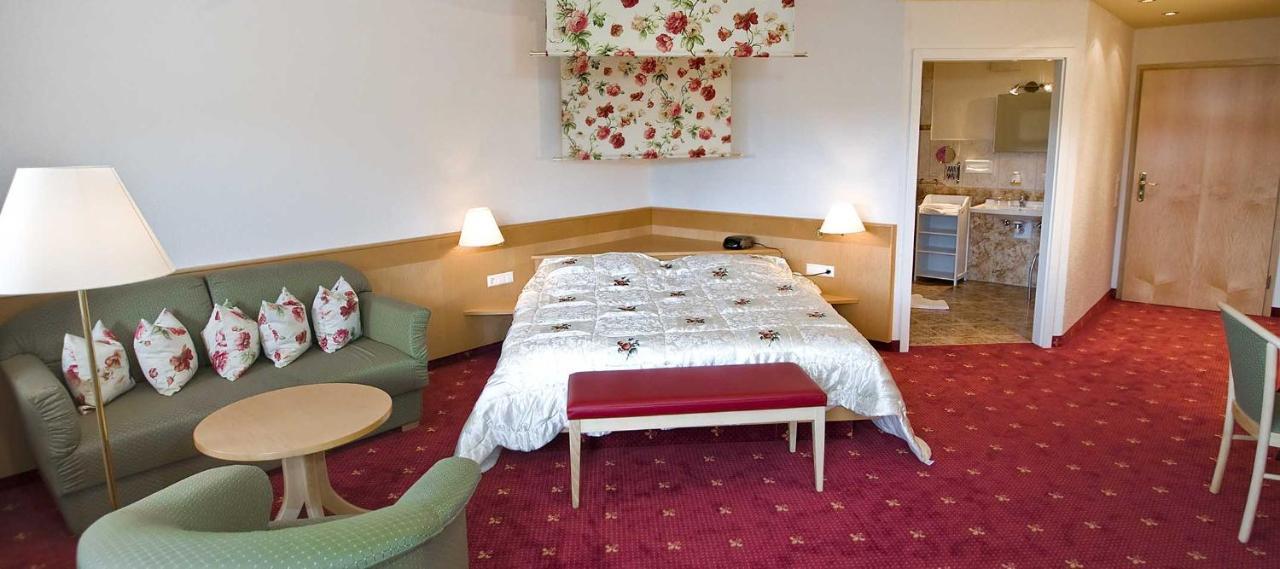 Landhotel Basler Hof Lauterbach  Exterior foto