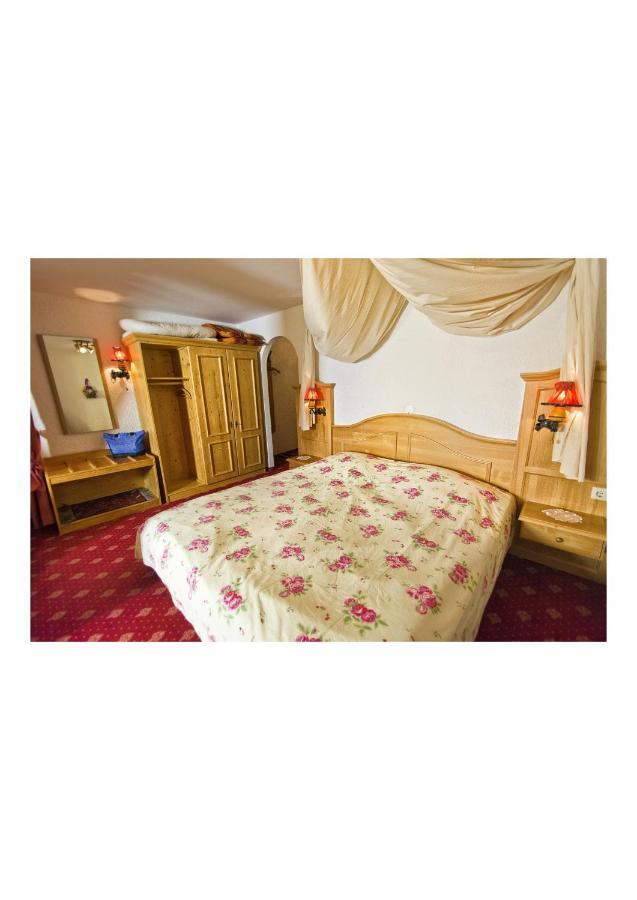 Landhotel Basler Hof Lauterbach  Zimmer foto